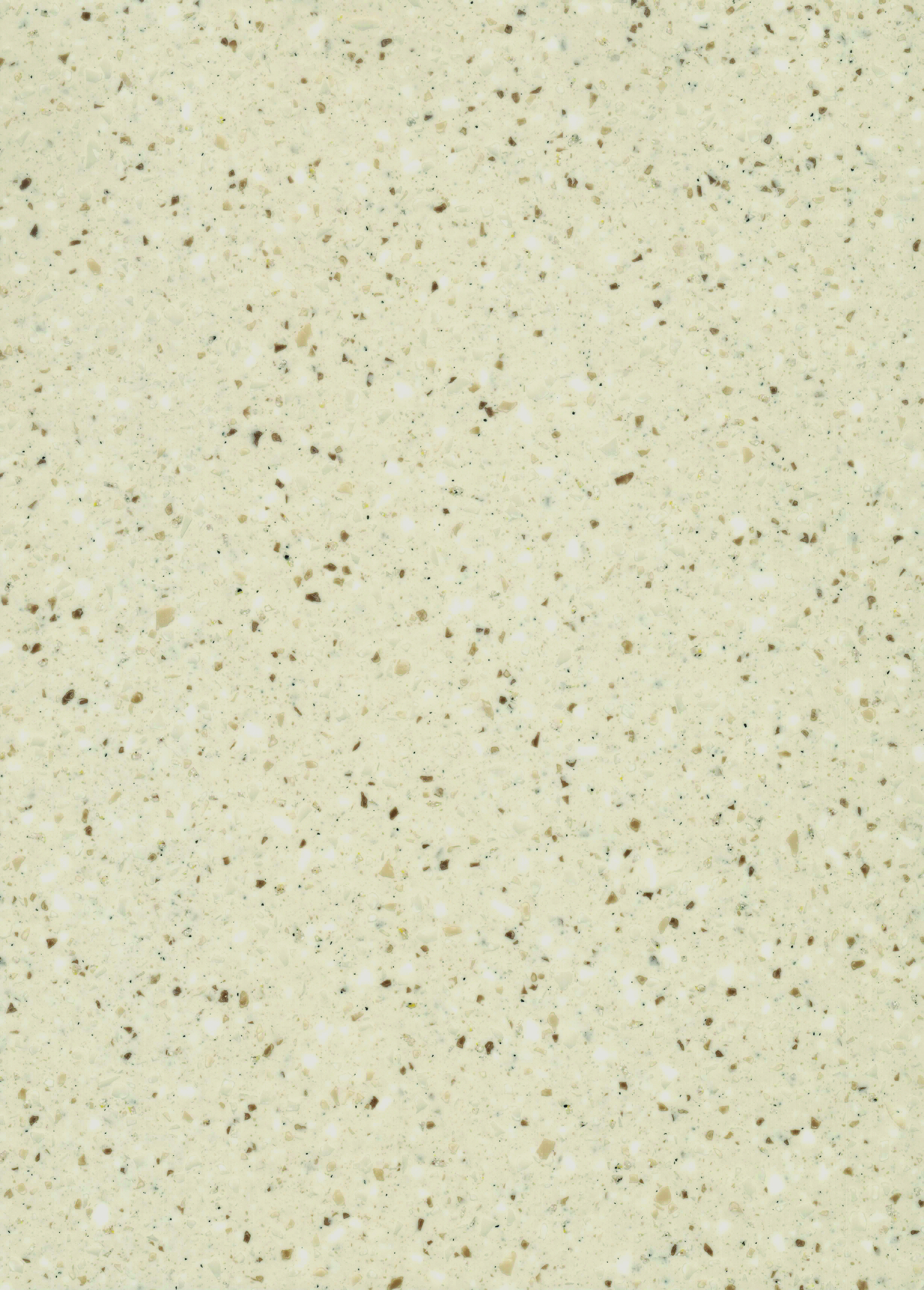 HG1111 Cream Terazzo